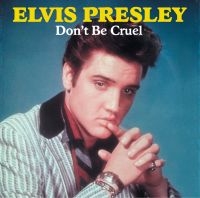 Presley Elvis - Don't Be Cruel i gruppen VINYL / Pop-Rock hos Bengans Skivbutik AB (2069250)