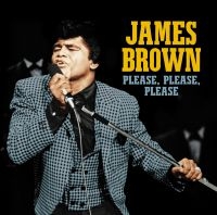 Brown James - Please, Please, Please i gruppen VINYL / RnB-Soul hos Bengans Skivbutik AB (2069252)