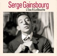 Gainsbourg Serge - L'eau A La Bouche i gruppen VINYL / Pop-Rock hos Bengans Skivbutik AB (2069253)