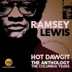 Lewis Ramsey - Hot Dawgit - The Anthology: The Col i gruppen CD / Jazz hos Bengans Skivbutik AB (2070805)