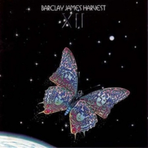 Barclay James Harvest - Xii: 3 Disc Deluxe (2Cd+Dvd) Remast i gruppen CD / Pop-Rock hos Bengans Skivbutik AB (2070813)