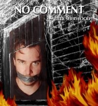 Sherwood Billy - No Comment i gruppen CD / Pop-Rock hos Bengans Skivbutik AB (2070829)