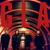 Twin Atlantic - Gla - Red Vinyl i gruppen VINYL / Pop-Rock hos Bengans Skivbutik AB (2071237)