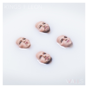 Kings Of Leon - Walls i gruppen VINYL / Pop-Rock hos Bengans Skivbutik AB (2071545)