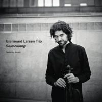 Larsen Gjermund - Salmeklang i gruppen CD / Elektroniskt,World Music hos Bengans Skivbutik AB (2071615)