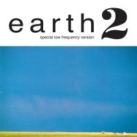 Earth - Earth 2 i gruppen VINYL / Hårdrock hos Bengans Skivbutik AB (2071901)