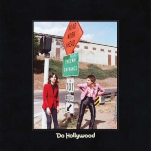 Lemon Twigs The - Do Hollywood i gruppen CD / Pop-Rock hos Bengans Skivbutik AB (2071912)