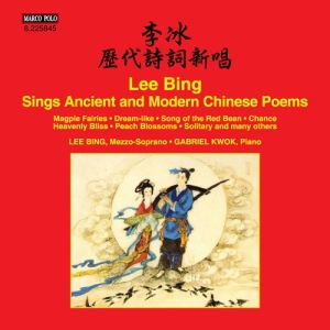 Bing Lee / Kwok Gabriel - Lee Bing Sings Ancient & Modern Chi i gruppen VI TIPSAR / Julklappstips CD hos Bengans Skivbutik AB (2072101)