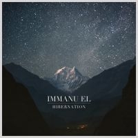 Immanu El - Hibernation i gruppen VINYL / Pop-Rock hos Bengans Skivbutik AB (2073525)