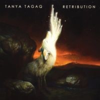 Tagaq Tanya - Retribution i gruppen CD / Elektroniskt,World Music hos Bengans Skivbutik AB (2074151)