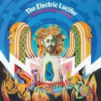 Haack Bruce - The Electric Lucifer i gruppen VINYL / Pop-Rock hos Bengans Skivbutik AB (2074159)