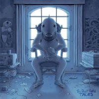 Peep Temple - Tales i gruppen VINYL / Pop-Rock hos Bengans Skivbutik AB (2074169)