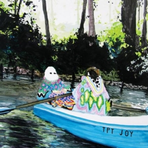 Peep Temple - Joy i gruppen CD / Rock hos Bengans Skivbutik AB (2074170)