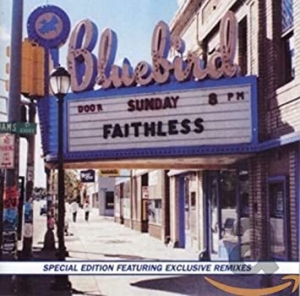 Faithless - Sunday 8Pm + 2 i gruppen VI TIPSAR / Lagerrea CD / CD Elektronisk hos Bengans Skivbutik AB (2074456)