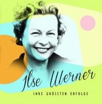 Werner Ilse - Ihre Grossten Erefolge i gruppen VINYL / Pop-Rock hos Bengans Skivbutik AB (2084132)