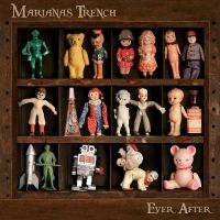 Marianas Trench - Ever After i gruppen VINYL / Pop-Rock hos Bengans Skivbutik AB (2084227)