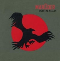 Maroder - Ingenting Mellom i gruppen VINYL / Pop-Rock hos Bengans Skivbutik AB (2084308)