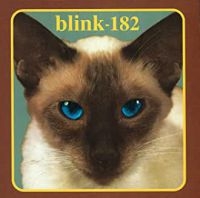 Blink-182 - Cheshire Cat (Vinyl) i gruppen ÖVRIGT / -Startsida OF24 hos Bengans Skivbutik AB (2086288)