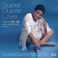 Various Artists - Super Duper LoveHits & Rarities 73 i gruppen CD / Pop-Rock,RnB-Soul hos Bengans Skivbutik AB (2086299)