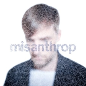 Misanthrop - Misanthrop i gruppen VINYL / Dans/Techno hos Bengans Skivbutik AB (2086337)