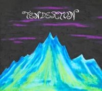 Tenderton - Tenderton i gruppen CD / Pop-Rock hos Bengans Skivbutik AB (2086379)