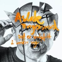 Borgersrud Aslak - Det Er Vagfritt Å Irritere Seg i gruppen CD / Pop-Rock hos Bengans Skivbutik AB (2086382)