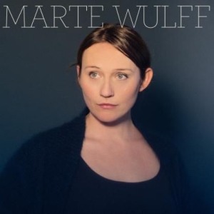 Wulff Marte - Marte Wulff i gruppen VINYL / Pop-Rock hos Bengans Skivbutik AB (2086386)