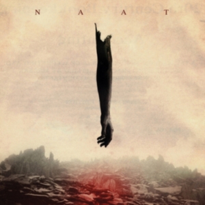 Naat - Naat i gruppen CD / Pop-Rock hos Bengans Skivbutik AB (2086395)