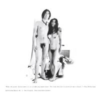 John Lennon / Yoko Ono - Unfinished Music, No. 1: Two Virgin i gruppen VINYL / Pop-Rock hos Bengans Skivbutik AB (2086652)
