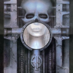 Emerson Lake & Palmer - Brain Salad Surgery i gruppen VINYL / Pop-Rock hos Bengans Skivbutik AB (2087811)