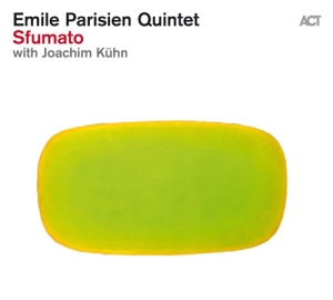 Parisien Emile - Sfumato i gruppen Externt_Lager / Naxoslager hos Bengans Skivbutik AB (2096767)