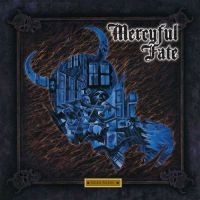 Mercyful Fate - Dead Again (2 Lp Black Vinyl) i gruppen ÖVRIGT / MK Test 9 hos Bengans Skivbutik AB (2097260)