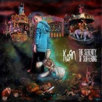 KORN - THE SERENITY OF SUFFERING i gruppen Minishops / Pod hos Bengans Skivbutik AB (2097303)