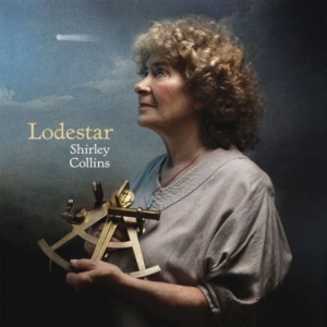 Collins Shirley - Lodestar i gruppen VINYL / Elektroniskt hos Bengans Skivbutik AB (2098005)