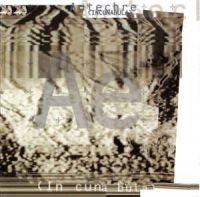 Autechre - Incunabula i gruppen VINYL / Elektroniskt,Pop-Rock hos Bengans Skivbutik AB (2098395)