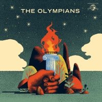 Olympians - Olympians i gruppen CD / RnB-Soul hos Bengans Skivbutik AB (2098403)