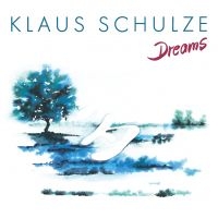 Schulze Klaus - Dreams (Digi) i gruppen CD / Pop-Rock hos Bengans Skivbutik AB (2098416)