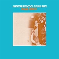 Peacock Annette & Paul Bley - Dual Unity i gruppen CD / Jazz hos Bengans Skivbutik AB (2098432)