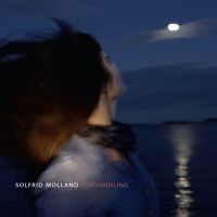 Molland Solfrid - Forvandling i gruppen CD / Pop-Rock hos Bengans Skivbutik AB (2098520)