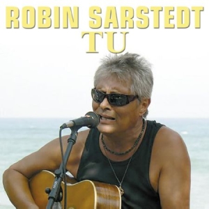 Sarstedt Robin - Tu i gruppen CD / Pop-Rock hos Bengans Skivbutik AB (2099392)