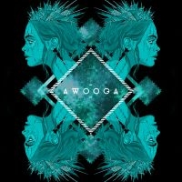 Awooga - Alpha Ep i gruppen VINYL / Pop-Rock hos Bengans Skivbutik AB (2099394)