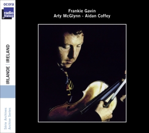 Gavin Frankie - Irlande i gruppen Externt_Lager / Naxoslager hos Bengans Skivbutik AB (2099451)