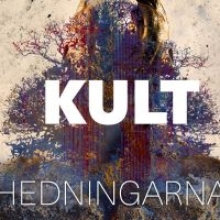 Hedningarna - Kult i gruppen CD / Elektroniskt,Svensk Musik,World Music hos Bengans Skivbutik AB (2101160)