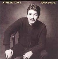 John Prine - Aimless Love i gruppen CD / Country,Pop-Rock hos Bengans Skivbutik AB (2101898)