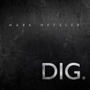 Hetzler Mark - Dig. i gruppen CD / Klassiskt,Övrigt hos Bengans Skivbutik AB (2101909)