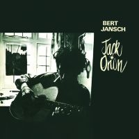 Jansch Bert - It Don't Bother Me i gruppen VINYL / Pop-Rock,Svensk Folkmusik hos Bengans Skivbutik AB (2102012)