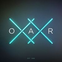 O.A.R. - Xx i gruppen CD / Pop-Rock hos Bengans Skivbutik AB (2102024)