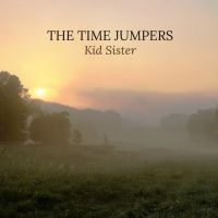 Time Jumpers - Kid Sister i gruppen VINYL / Country hos Bengans Skivbutik AB (2102029)