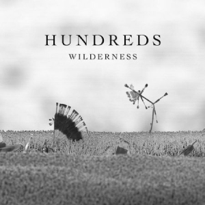 Hundreds - Wilderness i gruppen CD / Pop hos Bengans Skivbutik AB (2102041)