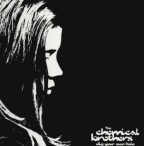 The Chemical Brothers - Dig Your Own Hole (2Lp) i gruppen VI TIPSAR / Mest populära vinylklassiker hos Bengans Skivbutik AB (2102815)